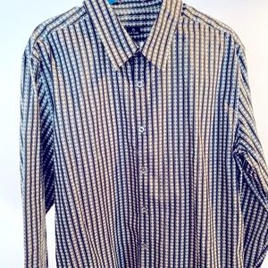 PAUL SMITH Button Down Shirt